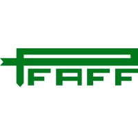 Pfaff Maschinenbau GmbH Logo