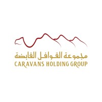 Caravans Holding Group Logo