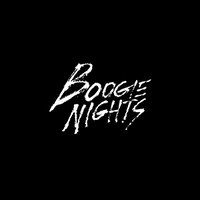 Boogie Nights Logo