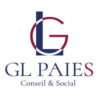 GL PAIES Logo
