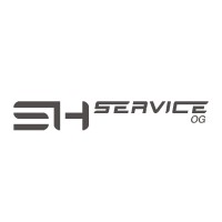 SH-SERVICE OG Logo