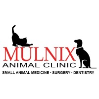 Mulnix Animal Clinic Logo