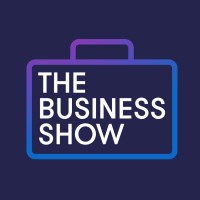 The Business Show Logo