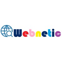 Webnetic Logo