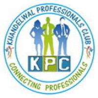 Khandelwal Professionals Club Logo