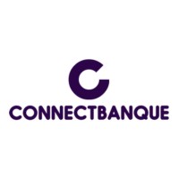 ConnectBanque.com Logo