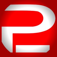 P2CRANE Logo