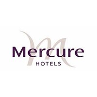 Mercure Southampton Centre Dolphin Hotel Logo