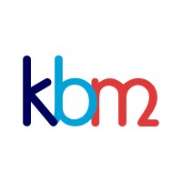 KBM Logo