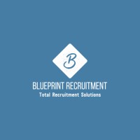 Blueprint Recruitment Services Ltd Logo