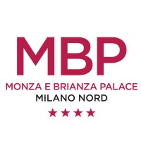 Best Western Plus Monza e Brianza Palace Logo