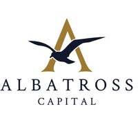 Albatross Capital UK Logo