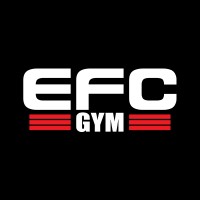 EFC Gym Logo