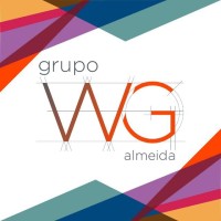 Grupo Wg Almeida Logo
