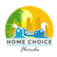 Homechoice Real Estate Logo