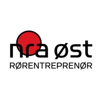 NRA ØST AS Logo