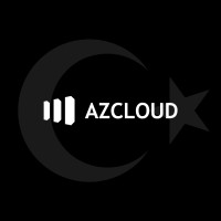 AZCLOUD Logo