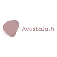 Avustaja.fi Avustajapalvelut Logo