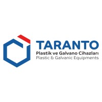 Taranto Plastik ve Galvano Cihazları Logo