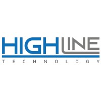 HighLine Technology GmbH Logo