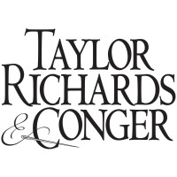 Taylor Richards & Conger Logo