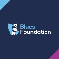 Blues Foundation Logo