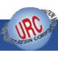 United Resins Inc Logo