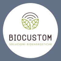 Biocustom Srl Logo