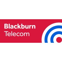 Blackburn Telecom Ltd Logo