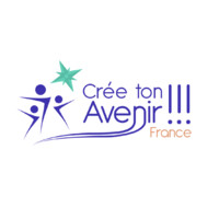 Crée Ton Avenir !!! France Logo