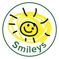 Smileys Childcare Agency Logo