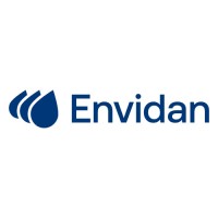 Envidan A/S Logo