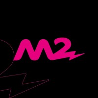 M2 Logo