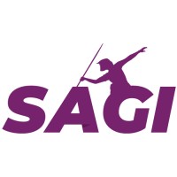 Sagi.Cat Logo