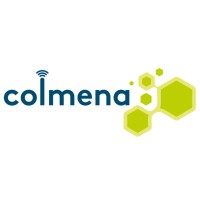 Promotora de Redes Compartidas Logo