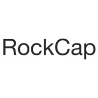 RockCap Logo