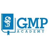 GMP Academy Logo