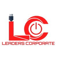 Leaders Corporate Logo