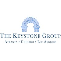 The Keystone Group Logo