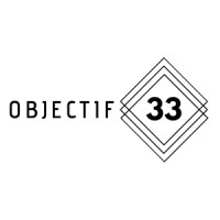 Objectif 33 Logo