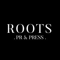Roots Communications Logo