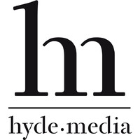 hydemedia Logo