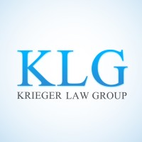 Krieger Law Group Logo