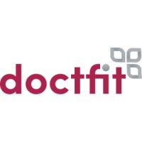 Doctfit GmbH Logo