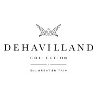Dehavilland Collection Logo