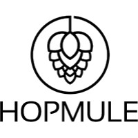 HOPMULE Logo