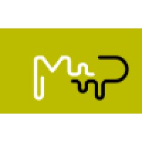 M+P Logo