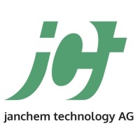 janchem technology AG Logo