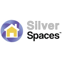 Silver Spaces Logo