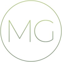 Melanie Goodwin Creative Logo